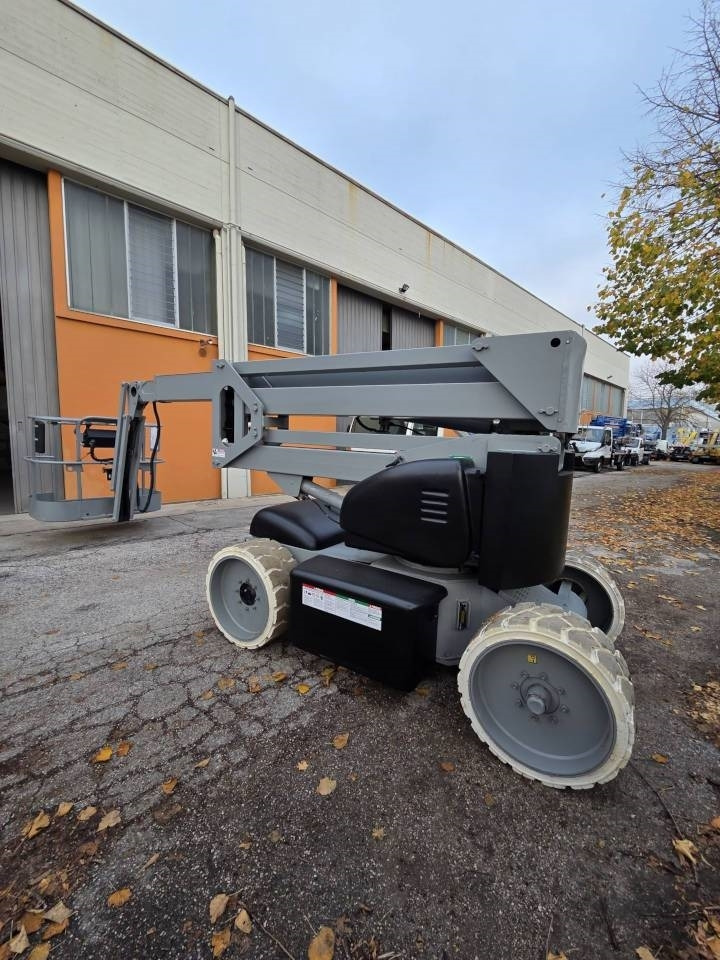 Niftylift HR 15 HDE - 관절 붐 : 사진 3 Niftylift HR 15 HDE - 관절 붐 : 사진 3