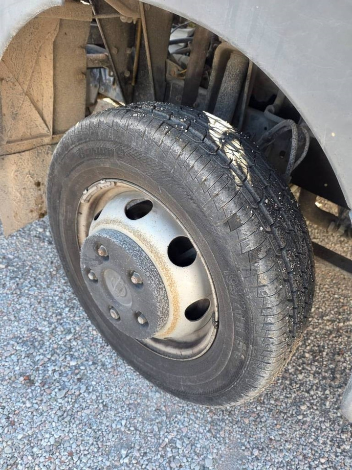 Oil & Steel Snake 19.11 City - 트럭 탑재 고가작업 플랫폼 : 사진 3 Oil & Steel Snake 19.11 City - 트럭 탑재 고가작업 플랫폼 : 사진 3