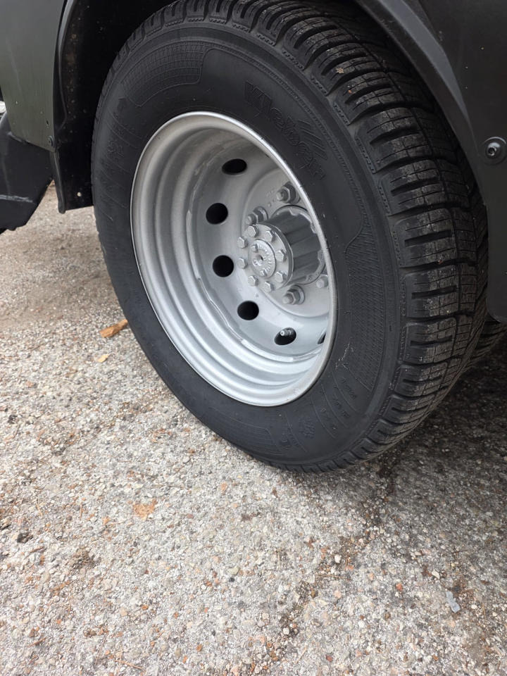 트럭 탑재 고가작업 플랫폼 PALFINGER P 200 A : 사진 6 트럭 탑재 고가작업 플랫폼 PALFINGER P 200 A : 사진 6