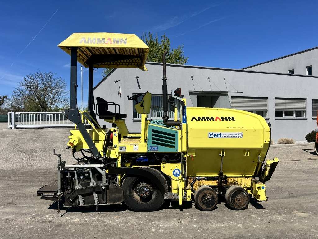 Ammann AFW 270 E (111552) - 아스팔트 포장기 : 사진 5 Ammann AFW 270 E (111552) - 아스팔트 포장기 : 사진 5