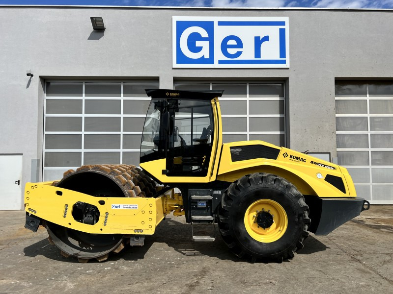 Bomag BW 213 PDH-5 (110973) - 압축기 : 사진 1 Bomag BW 213 PDH-5 (110973) - 압축기 : 사진 1