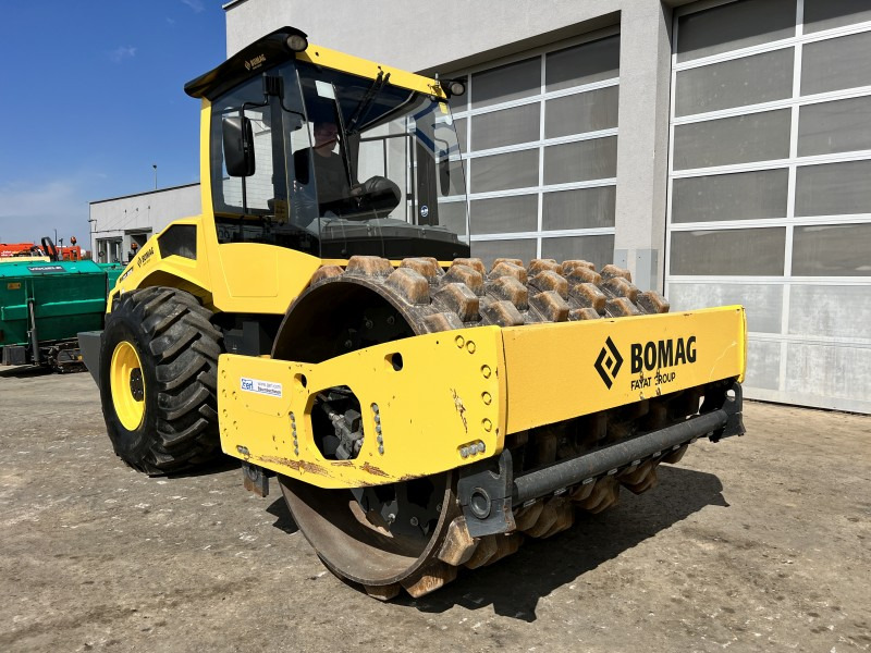 Bomag BW 213 PDH-5 (110973) - 압축기 : 사진 5 Bomag BW 213 PDH-5 (110973) - 압축기 : 사진 5
