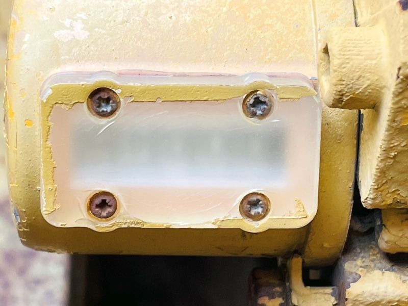 파이프 레이어 Caterpillar 583H (3357) : 사진 7 파이프 레이어 Caterpillar 583H (3357) : 사진 7