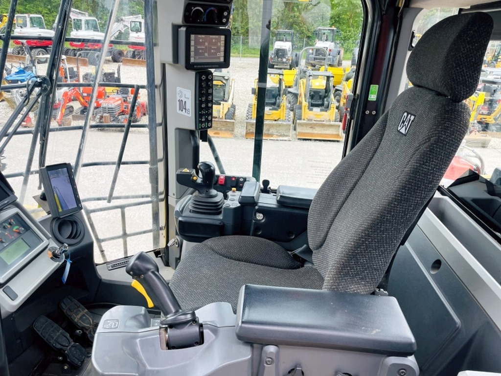 Caterpillar 962M (3939) - 휠 로더 : 사진 5 Caterpillar 962M (3939) - 휠 로더 : 사진 5