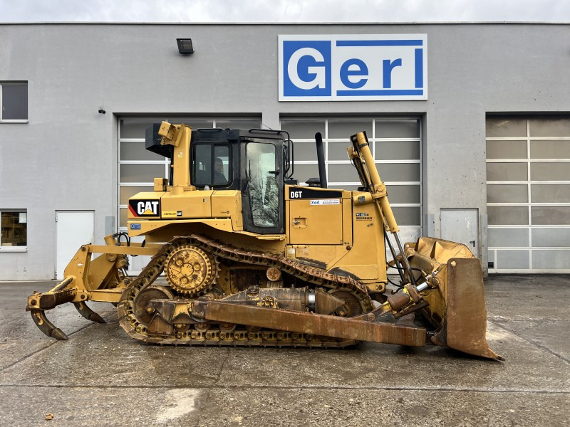 Caterpillar D 6 T (111077) - 불도저 : 사진 4 Caterpillar D 6 T (111077) - 불도저 : 사진 4