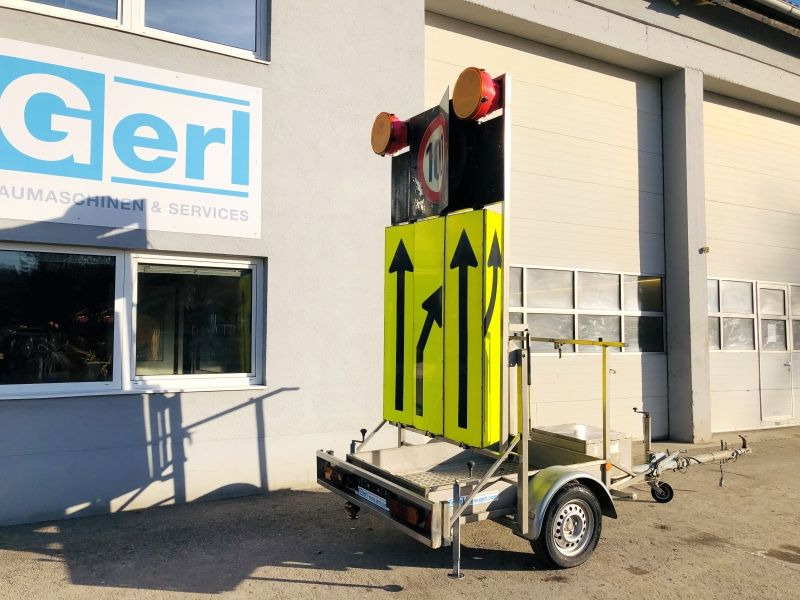 Diverses Bucharts RMS2000 (3029) - 건설장비, 트레일러 : 사진 4 Diverses Bucharts RMS2000 (3029) - 건설장비, 트레일러 : 사진 4