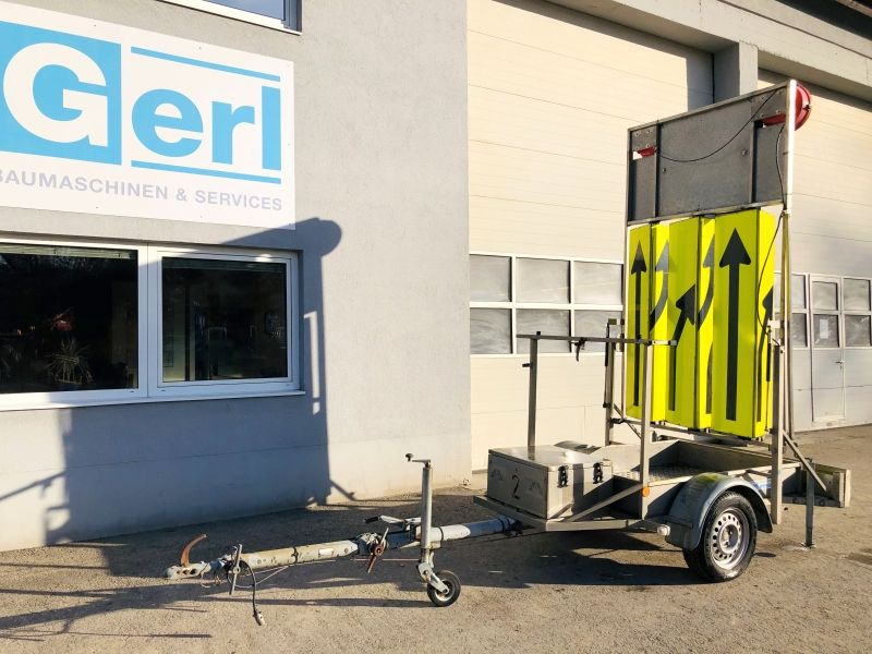 Diverses Bucharts RMS2000 (3029) - 건설장비, 트레일러 : 사진 5 Diverses Bucharts RMS2000 (3029) - 건설장비, 트레일러 : 사진 5