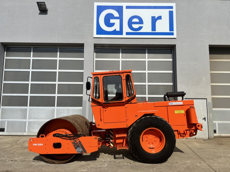 Hamm HW 2304 (108574) - 압축기 : 사진 1 Hamm HW 2304 (108574) - 압축기 : 사진 1