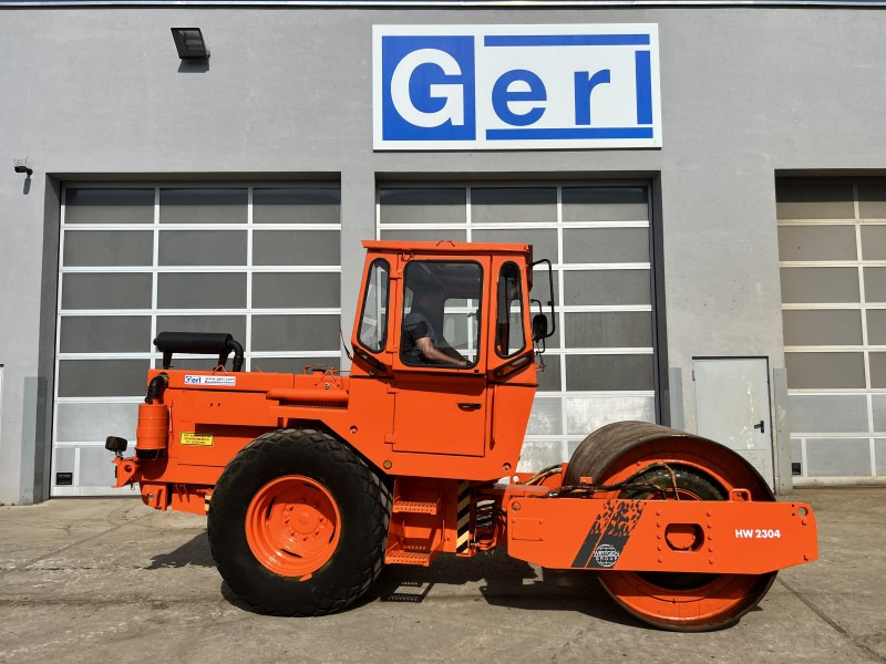 Hamm HW 2304 (108574) - 압축기 : 사진 4 Hamm HW 2304 (108574) - 압축기 : 사진 4