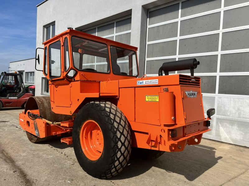 Hamm HW 2304 (108574) - 압축기 : 사진 3 Hamm HW 2304 (108574) - 압축기 : 사진 3