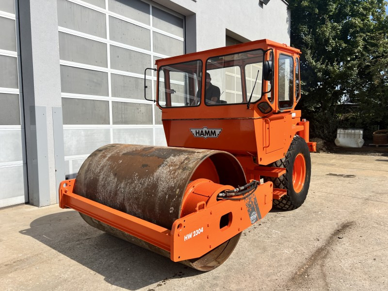 Hamm HW 2304 (108574) - 압축기 : 사진 2 Hamm HW 2304 (108574) - 압축기 : 사진 2
