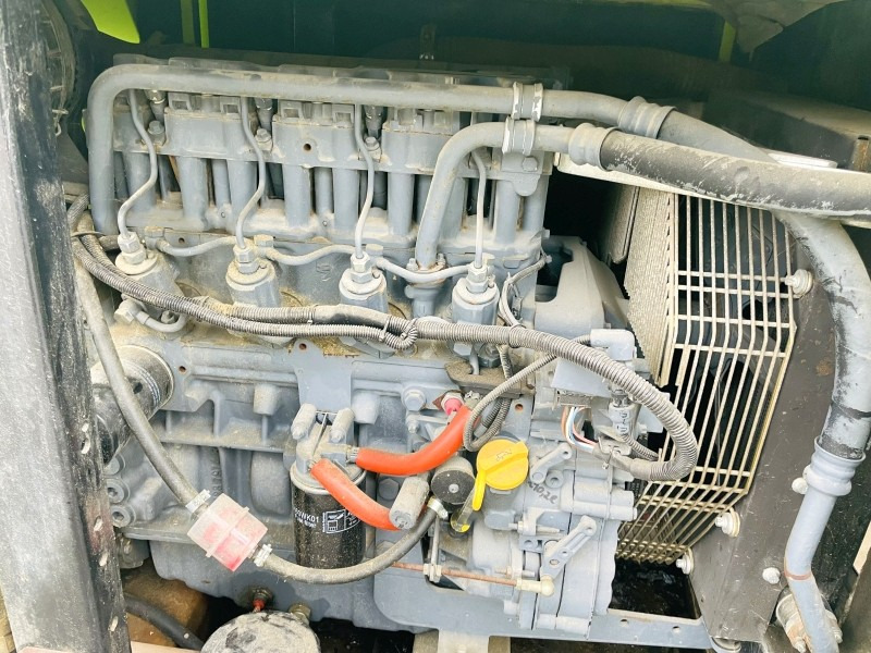 발전기 세트 Pramac GSL30 (3871) : 사진 8 발전기 세트 Pramac GSL30 (3871) : 사진 8