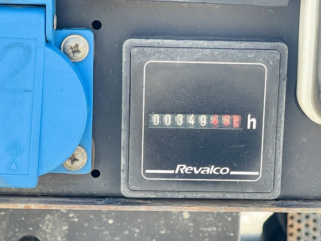 Pramac S8000 THHPI (3926) - 발전기 세트 : 사진 5 Pramac S8000 THHPI (3926) - 발전기 세트 : 사진 5