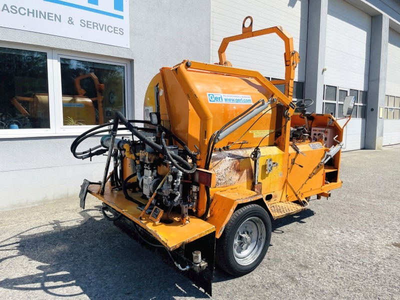 Strassmayr BMS600-3R (3831) - 아스팔트 살폭;; : 사진 1 Strassmayr BMS600-3R (3831) - 아스팔트 살폭;; : 사진 1