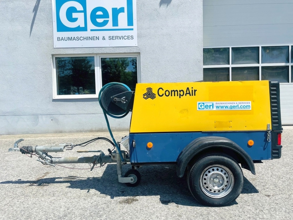 Vergleich C30 (4016) - 공기 압축기 : 사진 1 Vergleich C30 (4016) - 공기 압축기 : 사진 1