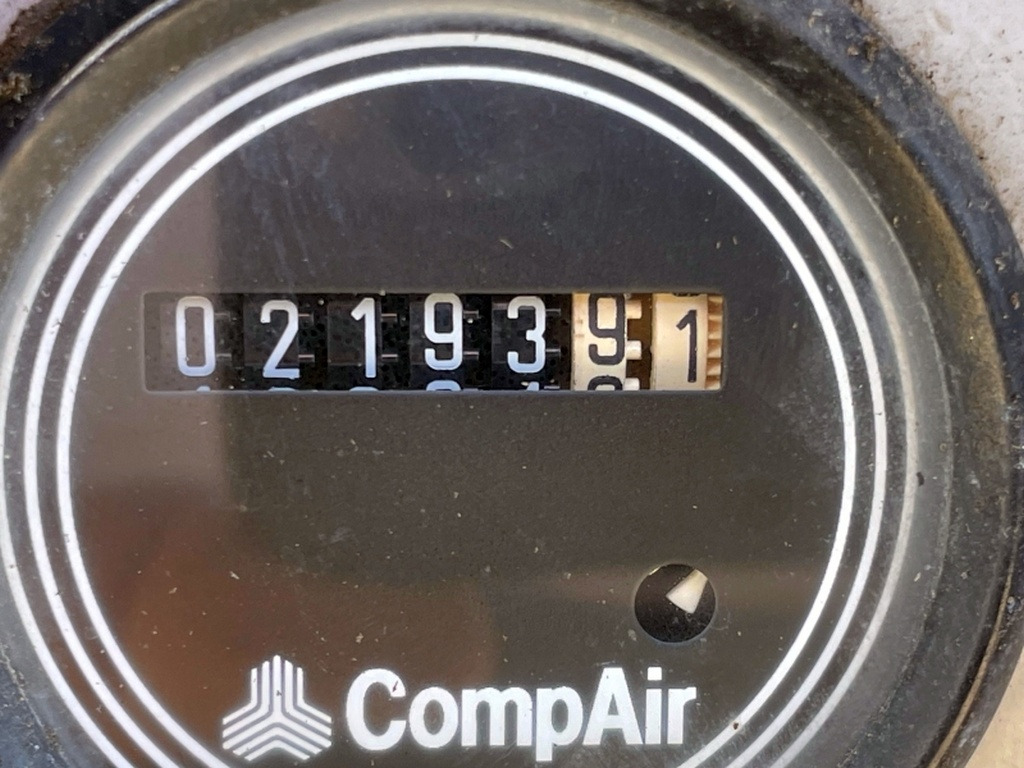 Vergleich C38G (3958) - 공기 압축기 : 사진 5 Vergleich C38G (3958) - 공기 압축기 : 사진 5