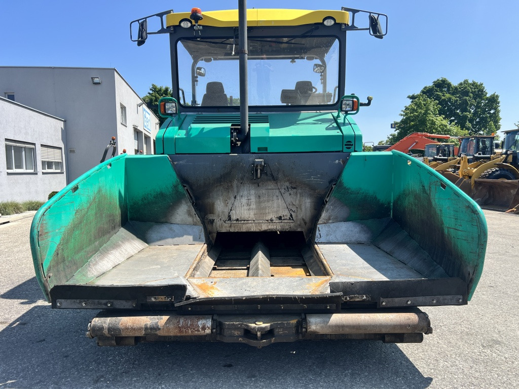 Vögele Super 1803-3i (111572) - 기타 기계 : 사진 3 Vögele Super 1803-3i (111572) - 기타 기계 : 사진 3