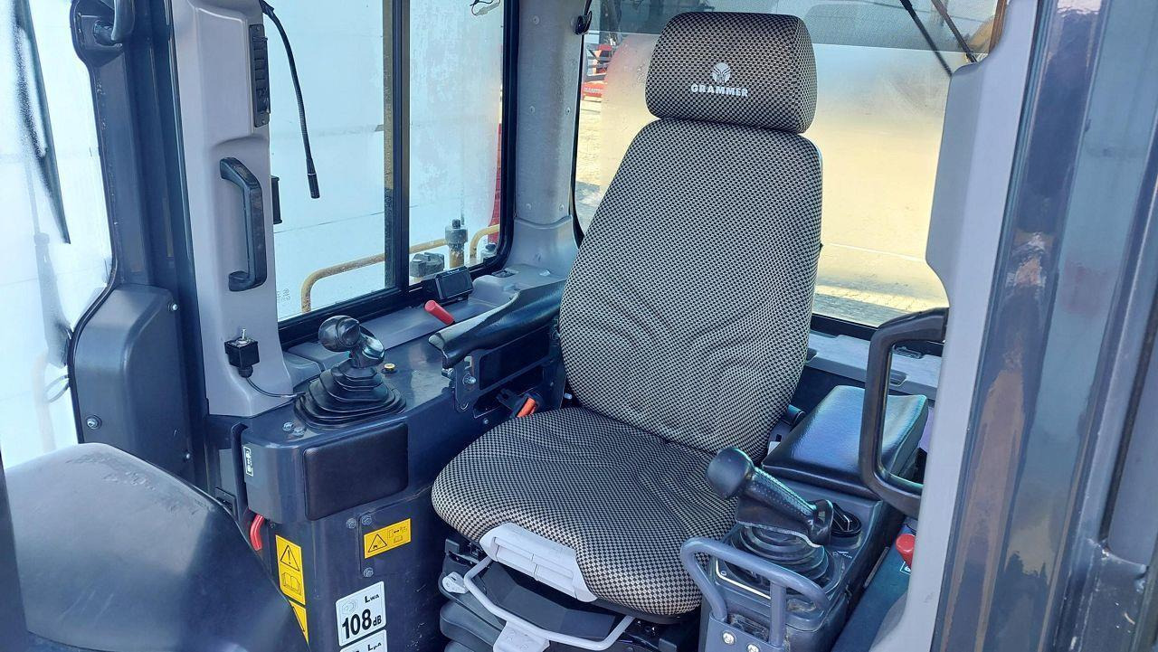 Komatsu D65PX-18 - 불도저 : 사진 3 Komatsu D65PX-18 - 불도저 : 사진 3