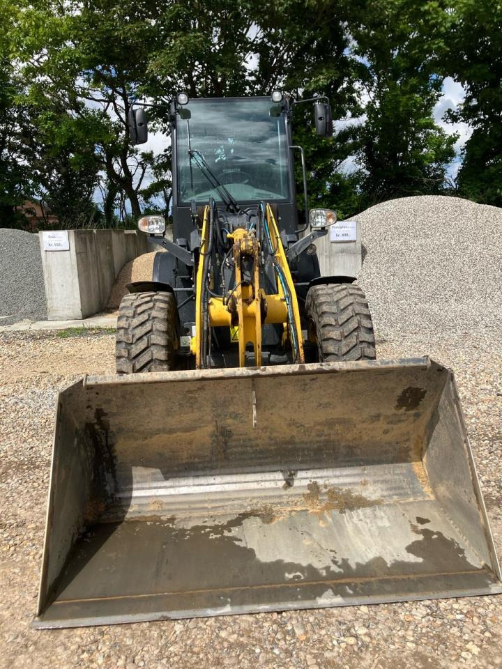 Komatsu WA80M-8EO - 수확기 : 사진 4 Komatsu WA80M-8EO - 수확기 : 사진 4