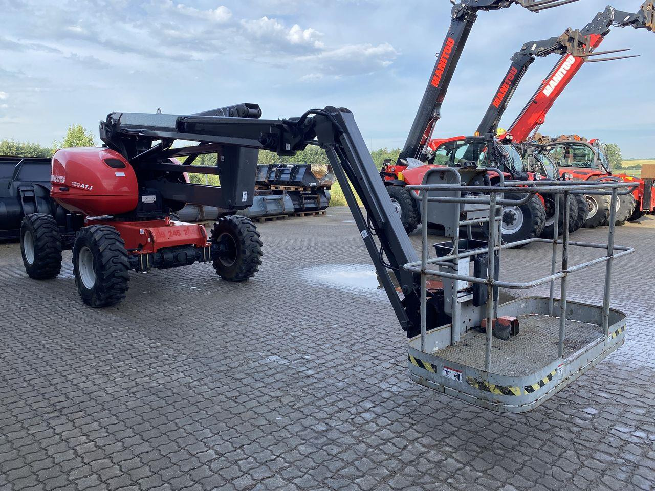 Manitou 180ATJ 2 RC - 관절 붐 : 사진 5 Manitou 180ATJ 2 RC - 관절 붐 : 사진 5
