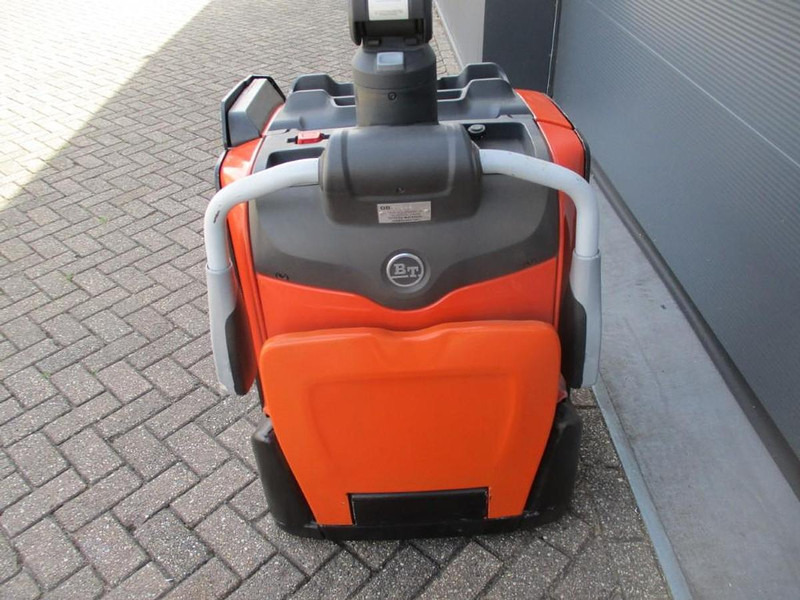 BT LPE200 - 팔레트 트럭 : 사진 4 BT LPE200 - 팔레트 트럭 : 사진 4