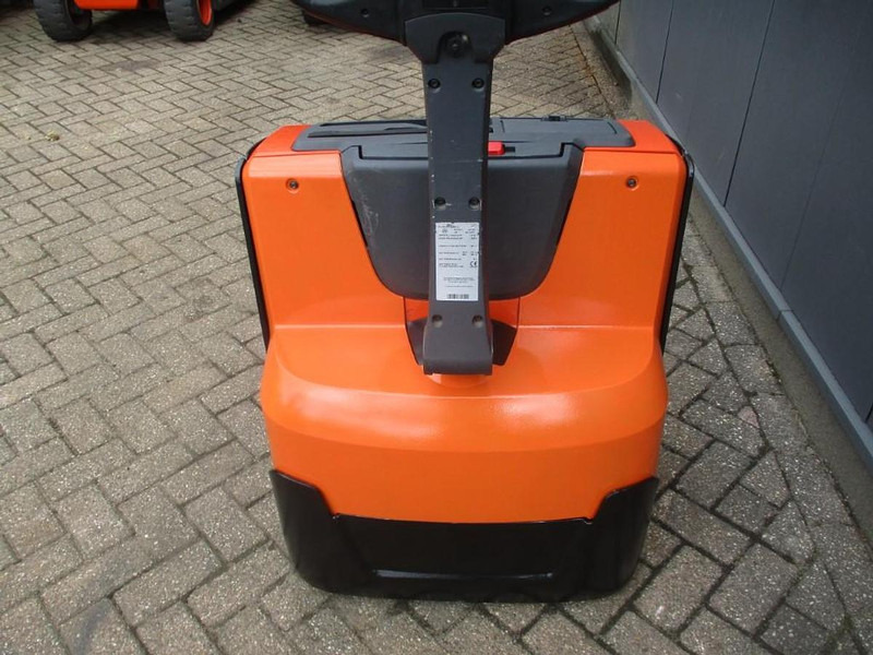 BT LWE 160 - 팔레트 트럭 : 사진 5 BT LWE 160 - 팔레트 트럭 : 사진 5