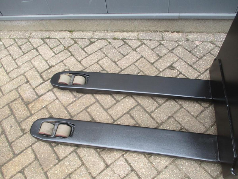 BT LWE 160 - 팔레트 트럭 : 사진 4 BT LWE 160 - 팔레트 트럭 : 사진 4