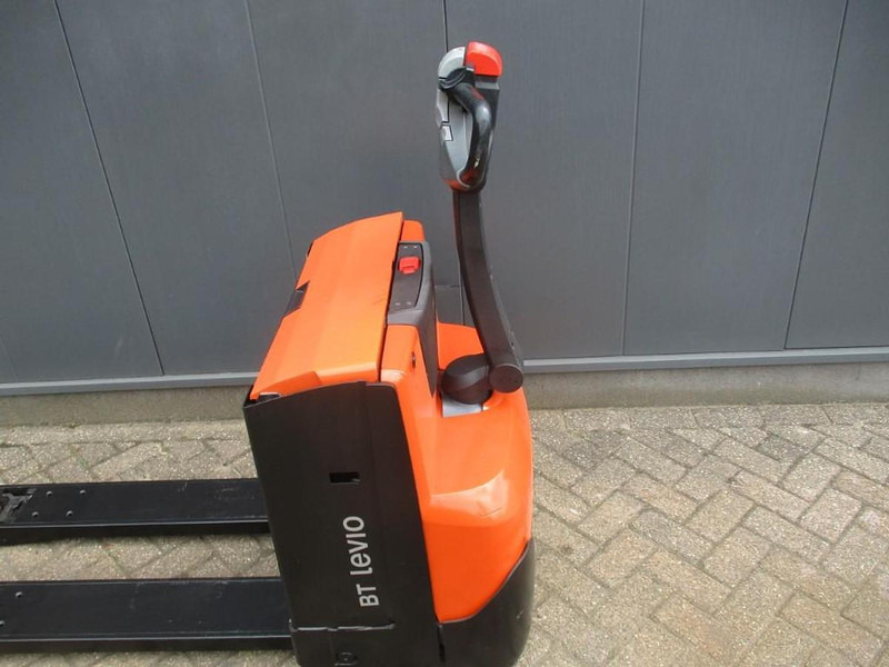 BT LWE 180 - 팔레트 트럭 : 사진 5 BT LWE 180 - 팔레트 트럭 : 사진 5