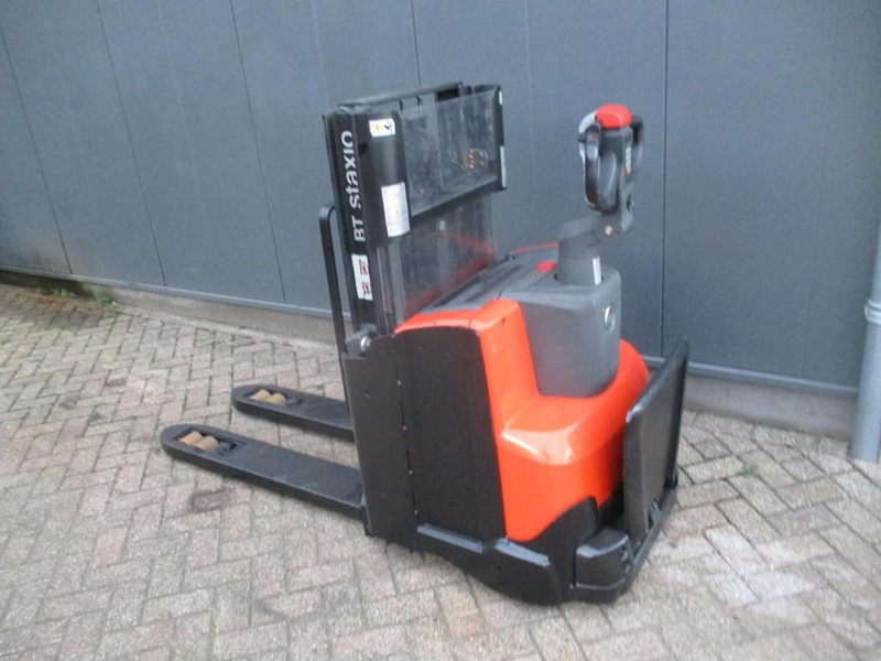 BT SWE 200D - 스태커 : 사진 3 BT SWE 200D - 스태커 : 사진 3