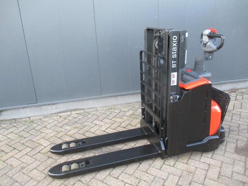 BT SWE 200D - 스태커 : 사진 2 BT SWE 200D - 스태커 : 사진 2