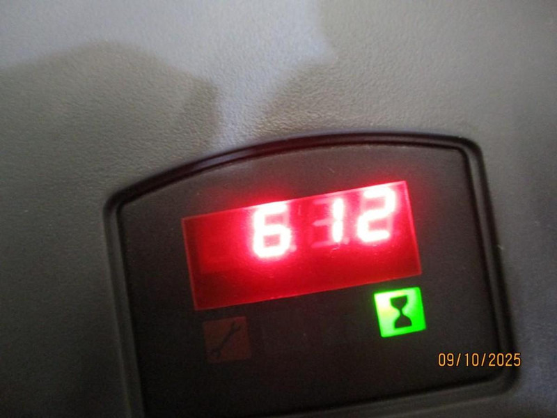 팔레트 트럭 BT SWE140 : 사진 9