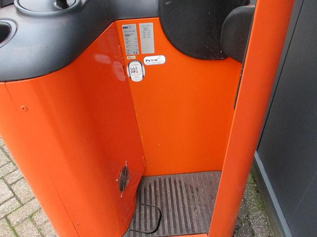 Rocla SST16 TREV 5400 - 스태커 : 사진 4 Rocla SST16 TREV 5400 - 스태커 : 사진 4