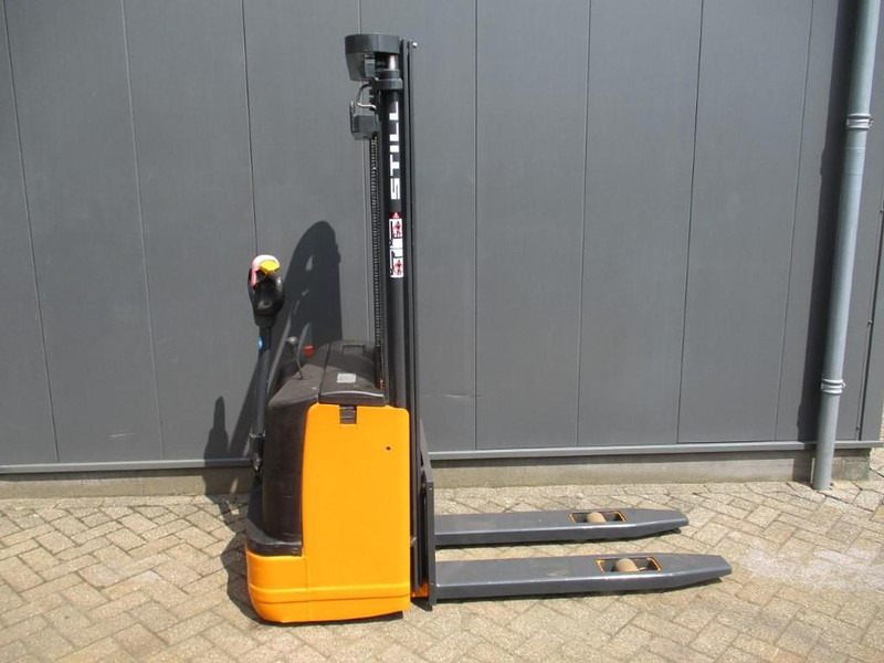 Still EGV 12-OM - 스태커 : 사진 1 Still EGV 12-OM - 스태커 : 사진 1