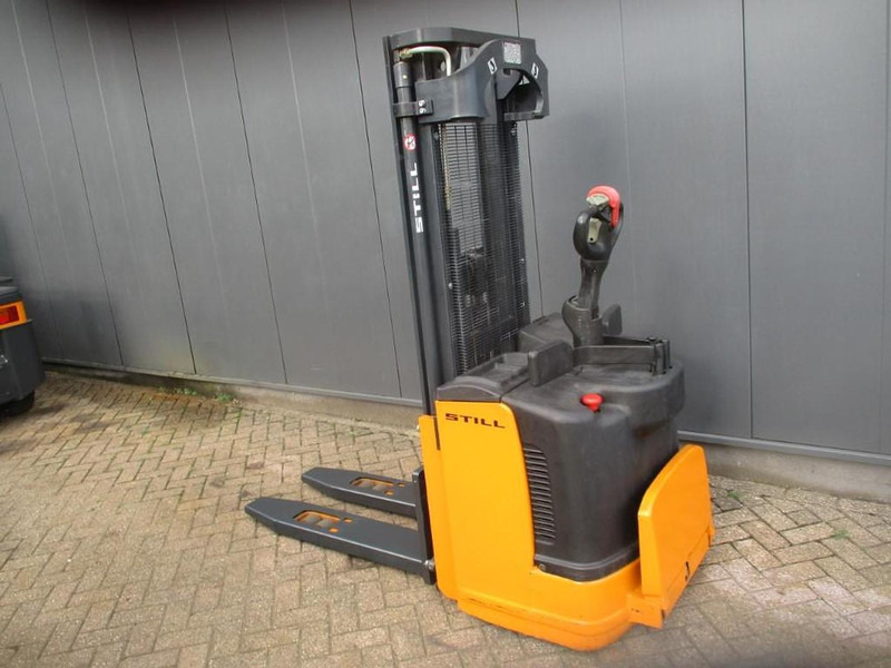 Still EGV S20 - 스태커 : 사진 3 Still EGV S20 - 스태커 : 사진 3