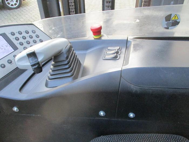 리치 트럭 Still FM X14 : 사진 6 리치 트럭 Still FM X14 : 사진 6