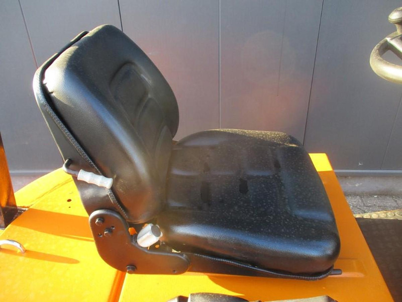 Still R 50-15 - 전기 지게차 : 사진 5 Still R 50-15 - 전기 지게차 : 사진 5