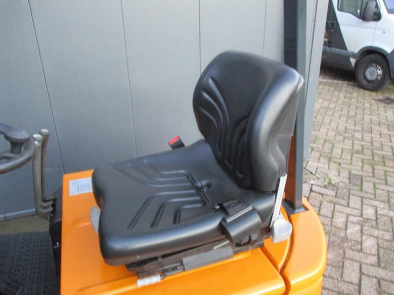 Still R50-10 - 전기 지게차 : 사진 5 Still R50-10 - 전기 지게차 : 사진 5