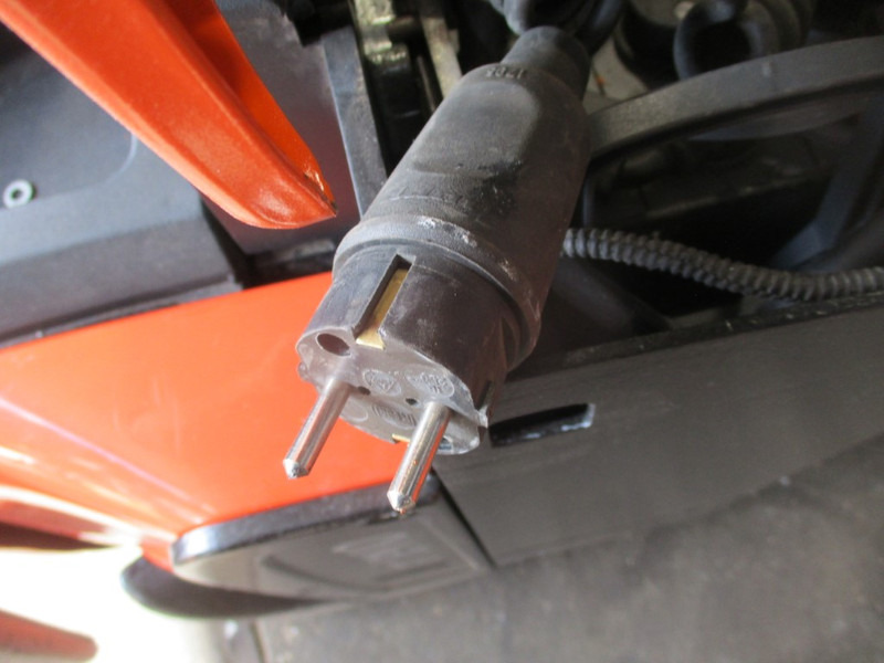 Toyota LPE 200 - 팔레트 트럭 : 사진 5 Toyota LPE 200 - 팔레트 트럭 : 사진 5