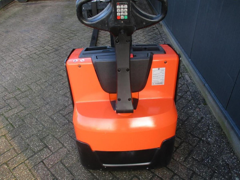 스태커 Toyota SWE 080L : 사진 7 스태커 Toyota SWE 080L : 사진 7