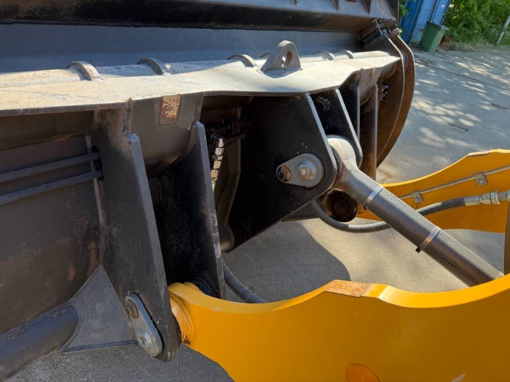 Eurosteel Hoogkiepbak - 버킷 건설기계 용 : 사진 5 Eurosteel Hoogkiepbak - 버킷 건설기계 용 : 사진 5