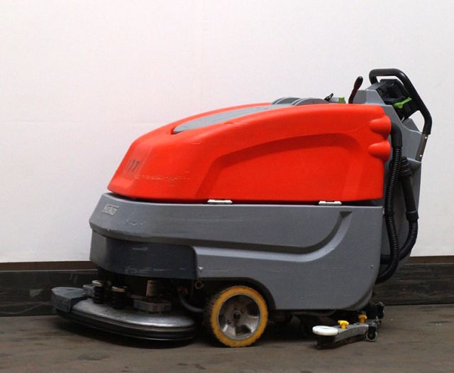 Hako B650/07 - 기타 기계 : 사진 1 Hako B650/07 - 기타 기계 : 사진 1