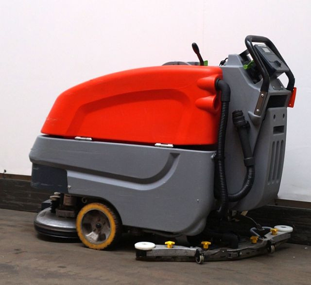 Hako B650/07 - 기타 기계 : 사진 2 Hako B650/07 - 기타 기계 : 사진 2