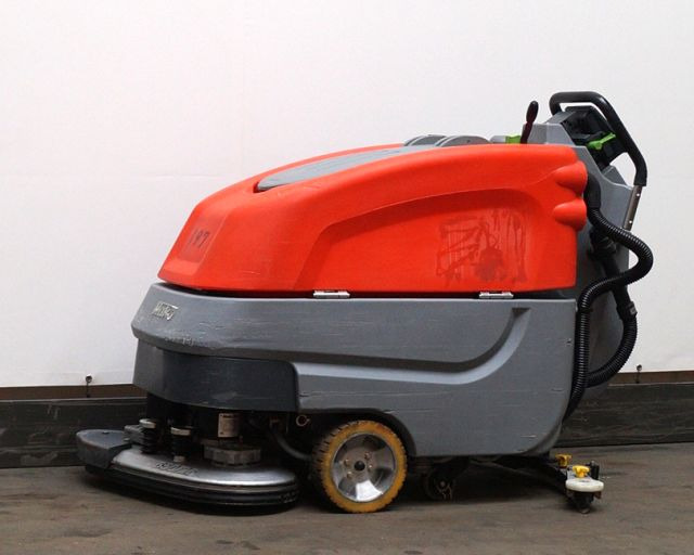 Hako B650/07 - 기타 기계 : 사진 1 Hako B650/07 - 기타 기계 : 사진 1