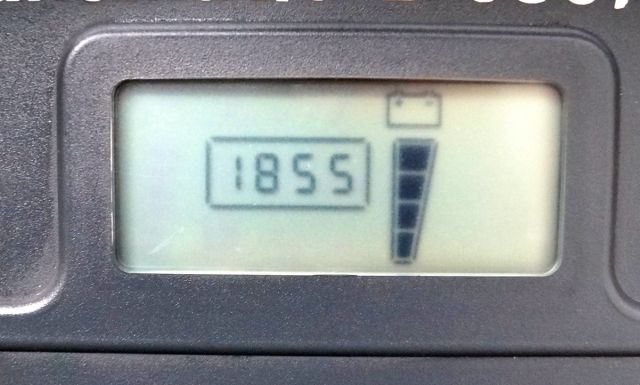 Hako Hakomatic B70 - 스크러버 건조기 : 사진 5 Hako Hakomatic B70 - 스크러버 건조기 : 사진 5