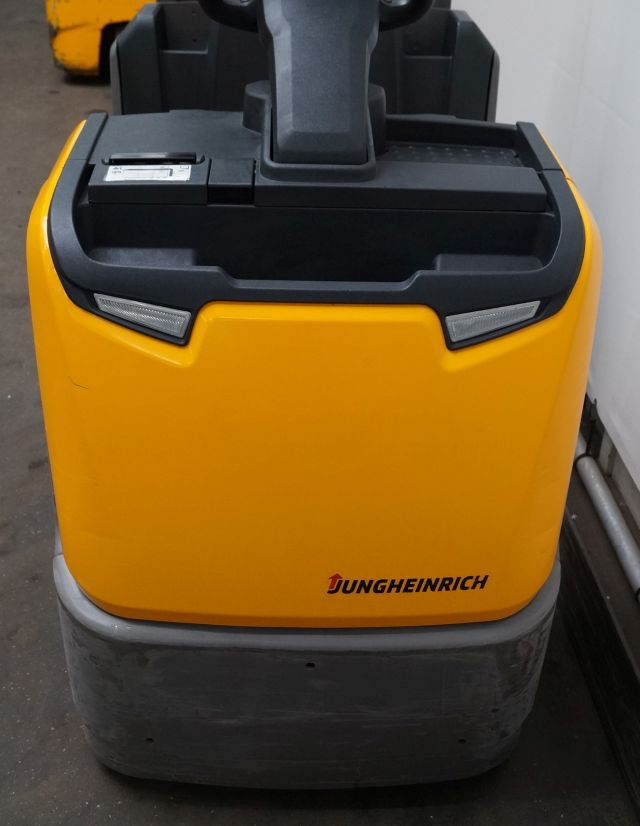 Jungheinrich ECD320 - 스태커 : 사진 3 Jungheinrich ECD320 - 스태커 : 사진 3