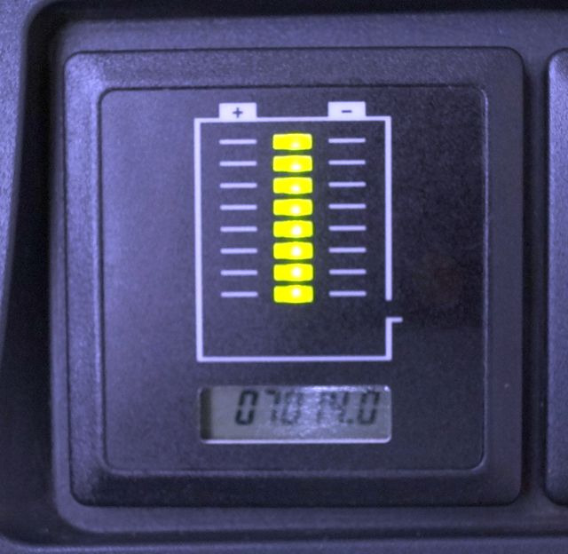 Jungheinrich EJC214 - 스태커 : 사진 4 Jungheinrich EJC214 - 스태커 : 사진 4