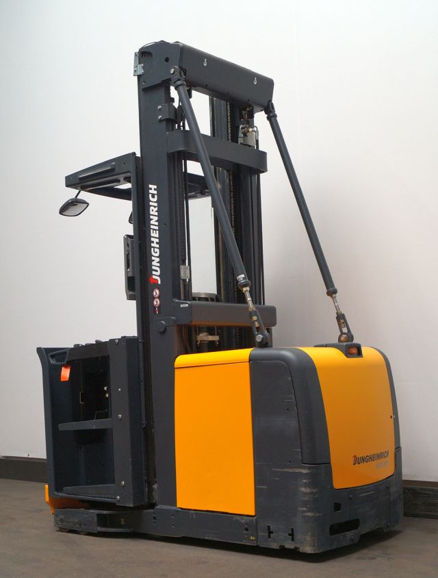 Jungheinrich EKS312 - 오더 피커 : 사진 2 Jungheinrich EKS312 - 오더 피커 : 사진 2