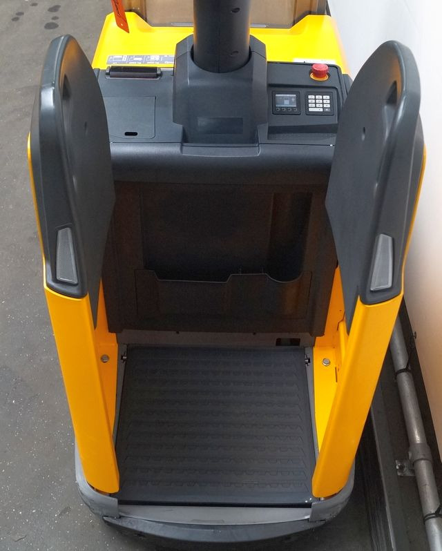 Jungheinrich ERD220 - 스태커 : 사진 3 Jungheinrich ERD220 - 스태커 : 사진 3