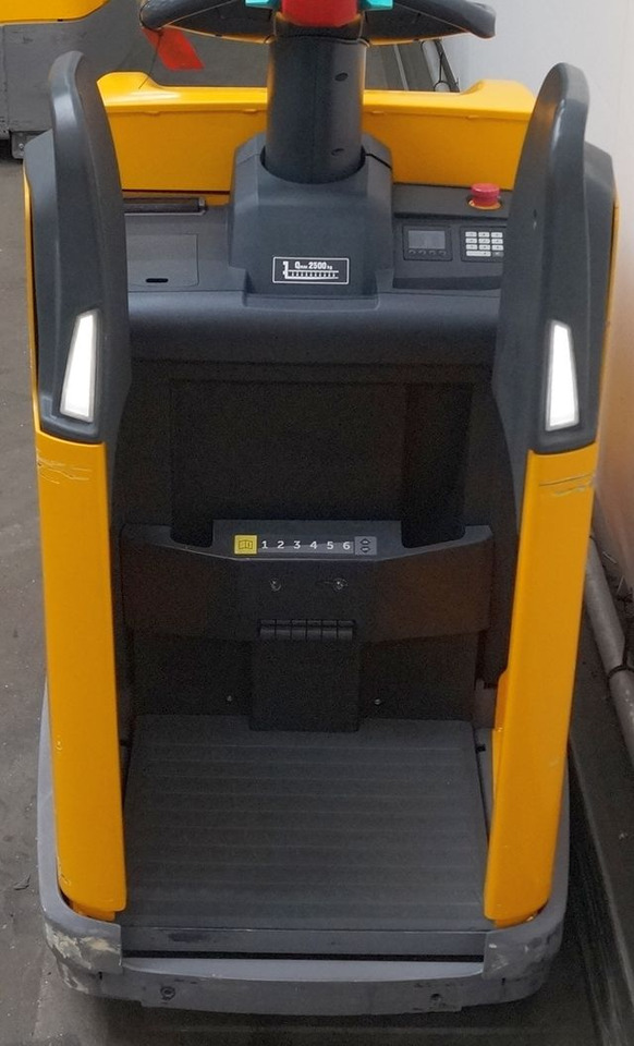 Jungheinrich ERE225 - 팔레트 트럭 : 사진 3 Jungheinrich ERE225 - 팔레트 트럭 : 사진 3