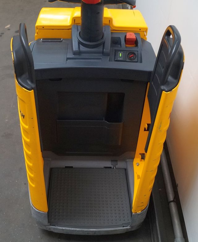 Jungheinrich ERE225 - 팔레트 트럭 : 사진 3 Jungheinrich ERE225 - 팔레트 트럭 : 사진 3